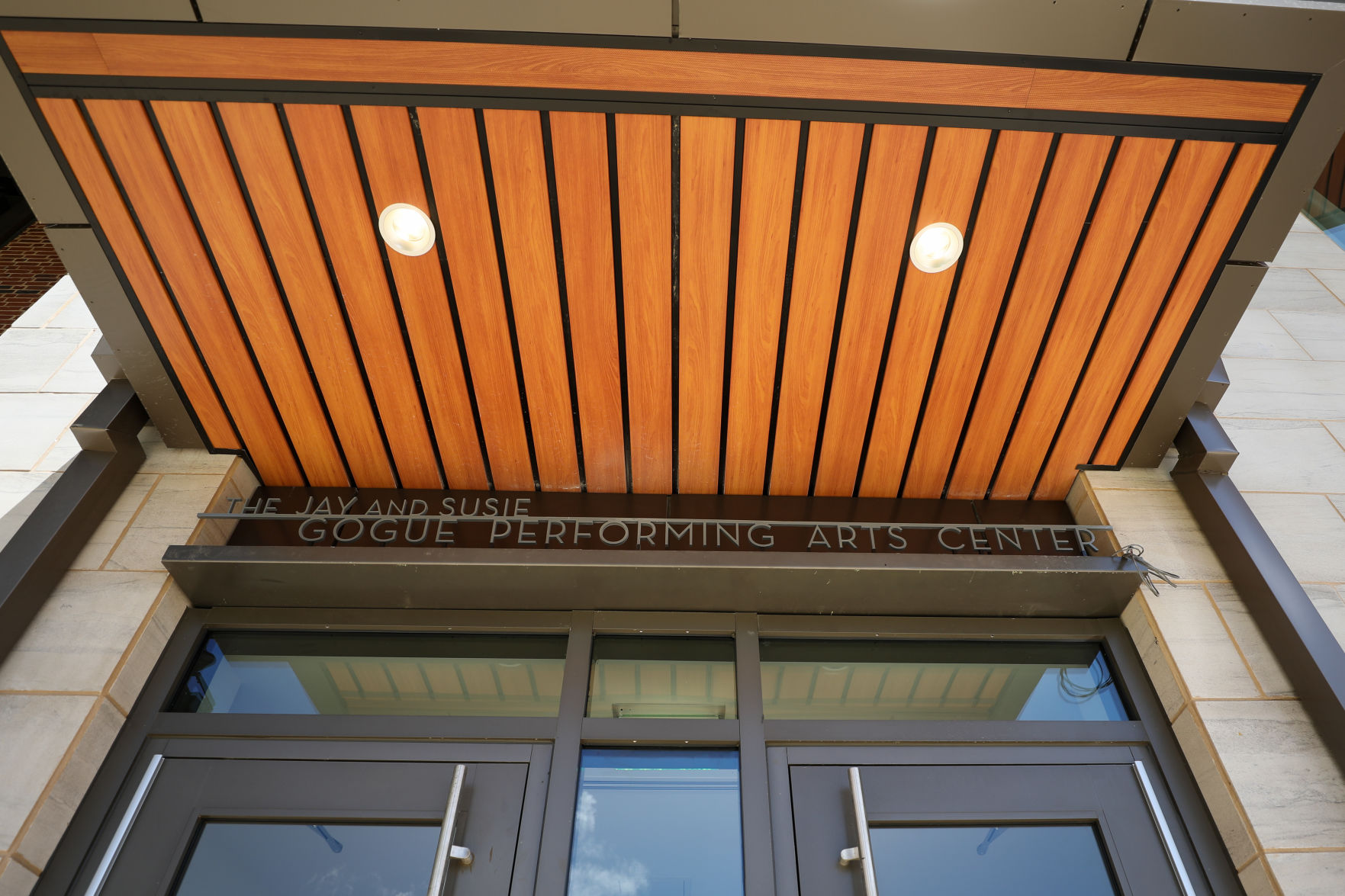Jay and Susie Gogue Performing Arts Center Opening Festival – Thursday